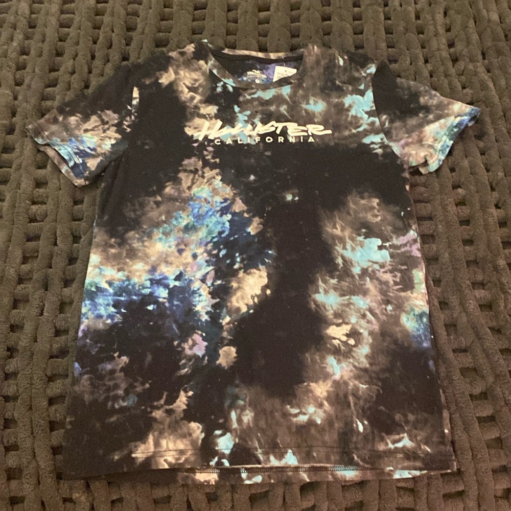 NWT men’s Hollister tee